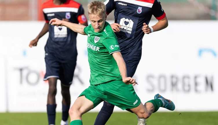 Даниил Кревсун / фото WN Даниил Кревсун / фото WN