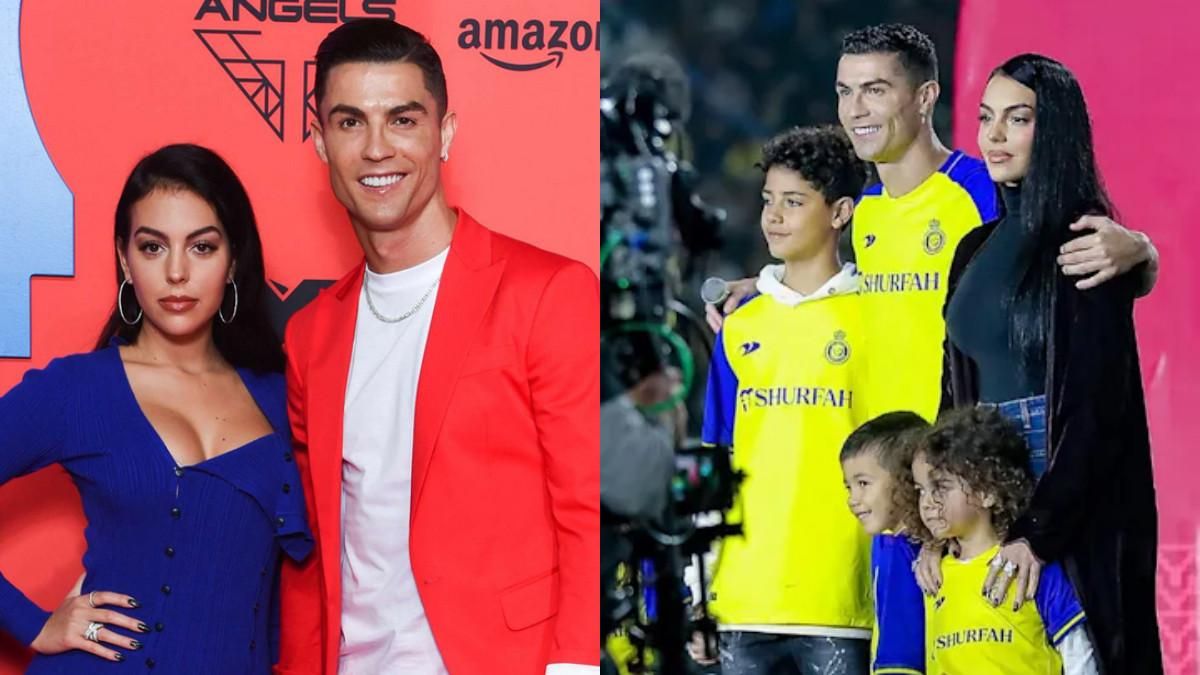 Родрігес і Роналду / фото з відкритих джерел Родрігес і Роналду / фото з відкритих джерел