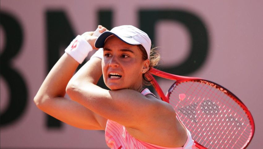 Калинина уступила в парном разряде и завершила борьбу на Australian Open