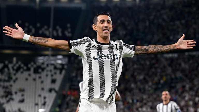 Ювентус – Аталанта / Фото из Twitter Ювентус – Аталанта / Фото из Twitter