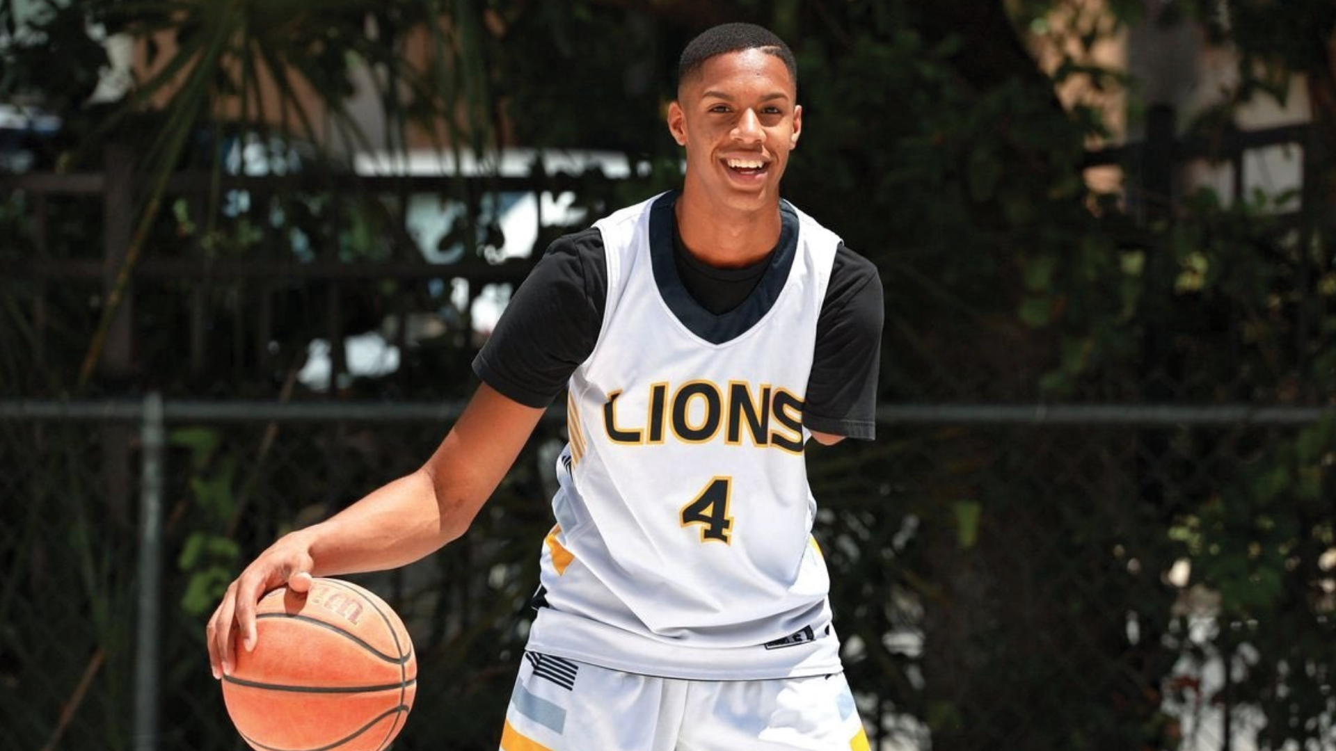 Ганзель Емануель / фото з соцмереж