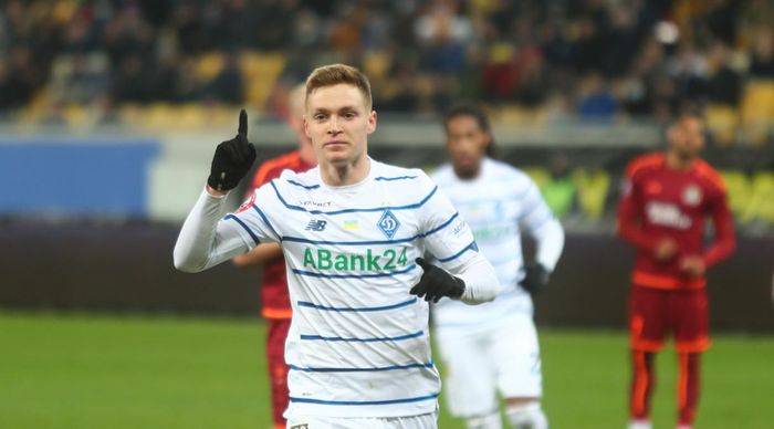 Трансфер Цыганкова: клуб Ла Лиги готов заплатить компенсацию Динамо за немедленный переход украинца