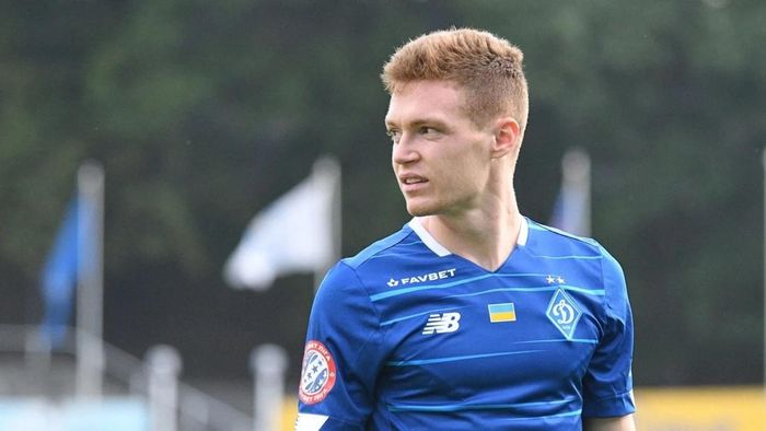 Циганков відвідав домашній матч Жирони