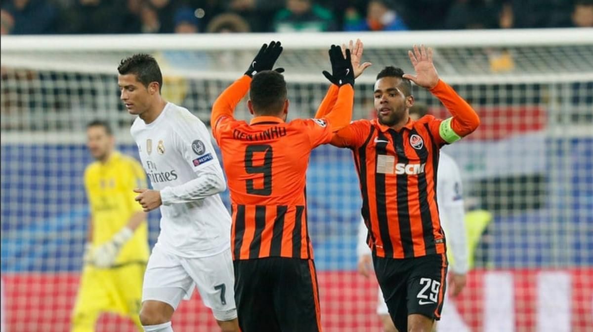 Алекс Тейшейра / фото з відкритих джерел