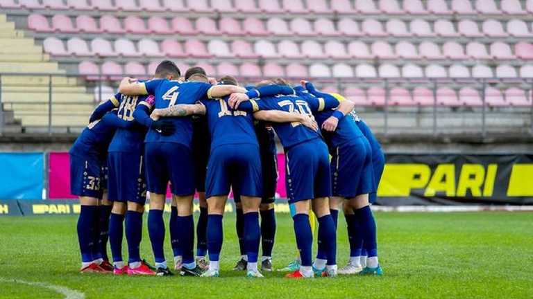 Гравці ФК Львів / Фото ФК Львів Гравці ФК Львів / Фото ФК Львів