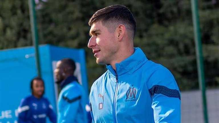 Руслан Малиновский / фото из открытых источников Руслан Малиновский / фото из открытых источников