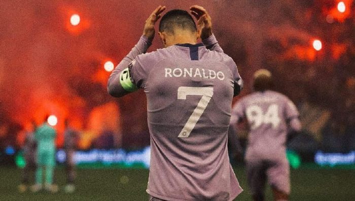 Роналду снова не забил за Аль-Наср – клуб португальца упустил шанс на трофей