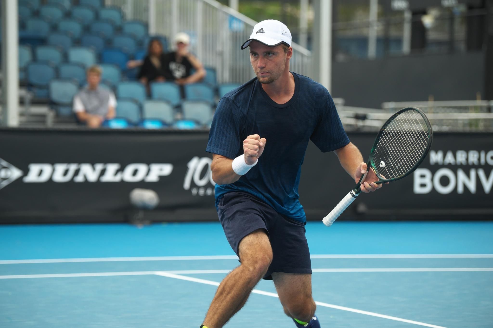 Олексій Крутих / Фото BTU