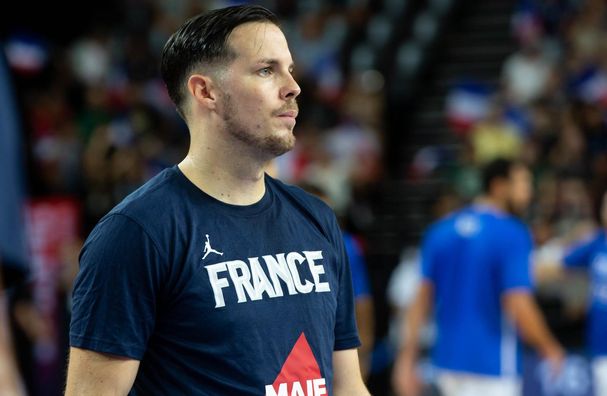 Розплата за гру на росії: зіркового французького баскетболіста не хочуть бачити у збірній