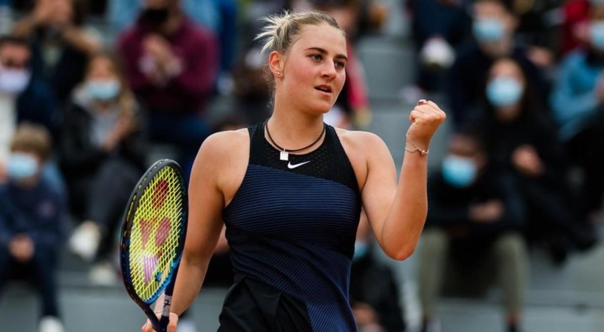 Марта Костюк / фото з відкритих джерел Марта Костюк / фото з відкритих джерел