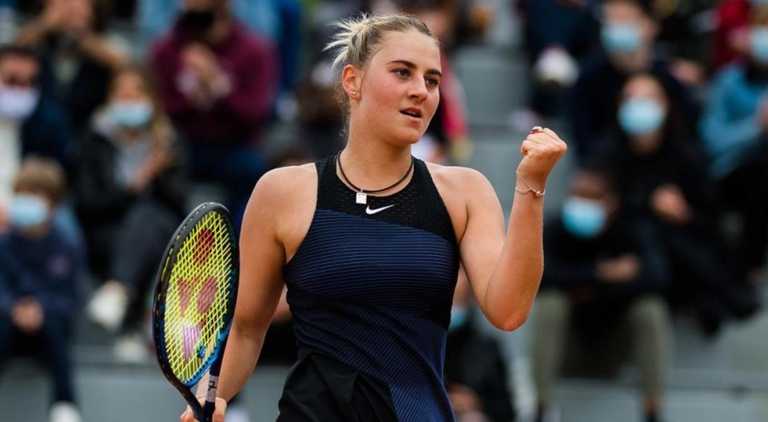 Марта Костюк / фото з відкритих джерел Марта Костюк / фото з відкритих джерел