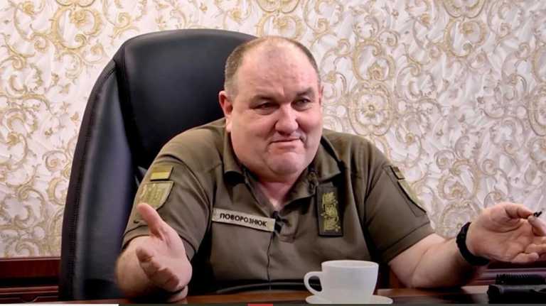 Александр Поворознюк / фото из открытых источников Александр Поворознюк / фото из открытых источников