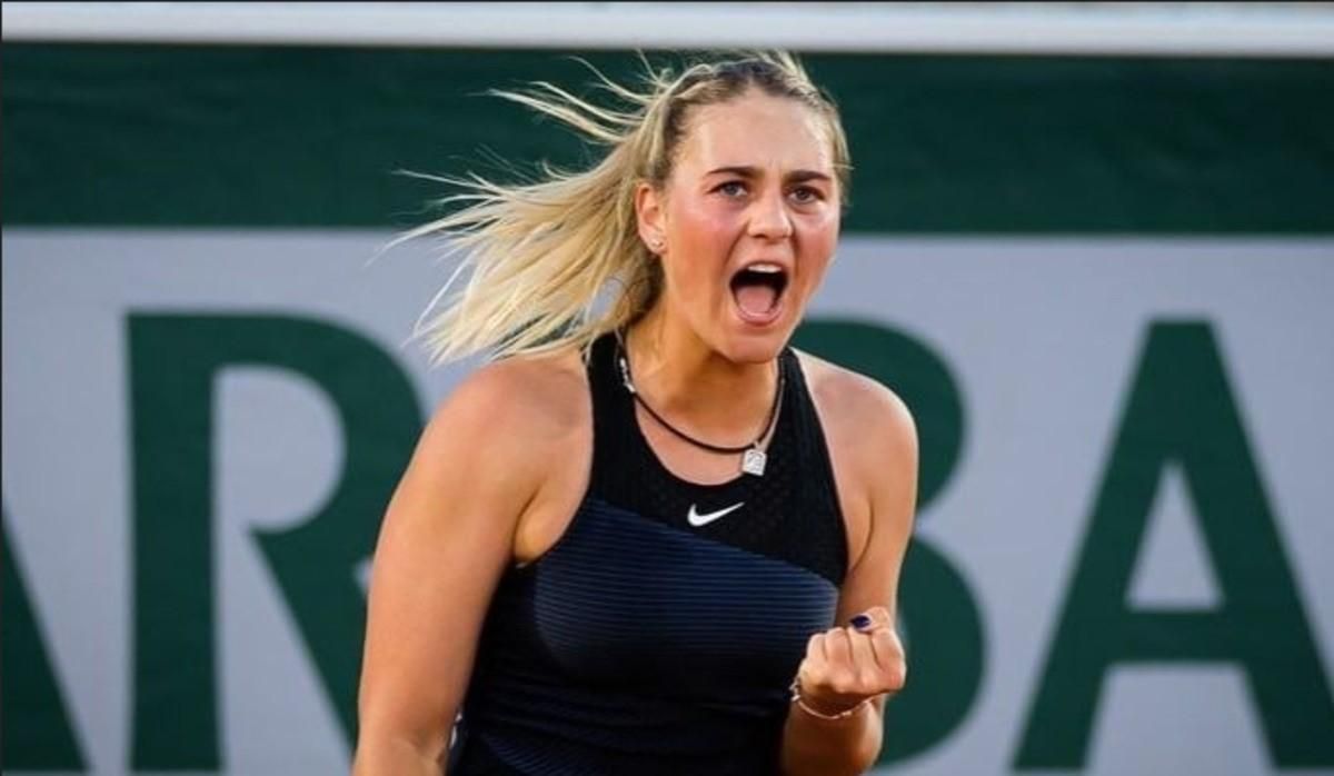 Марта Костюк / фото з відкритих джерел