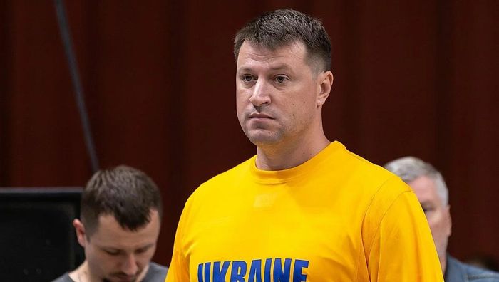 Український чемпіон НБА отримав від своєї екс-команди нові персні – раніше від продав їх на аукціоні