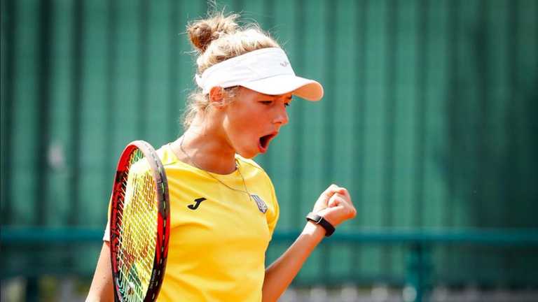 Анастасія Соболєва / фото з відкритих джерел Анастасія Соболєва / фото з відкритих джерел