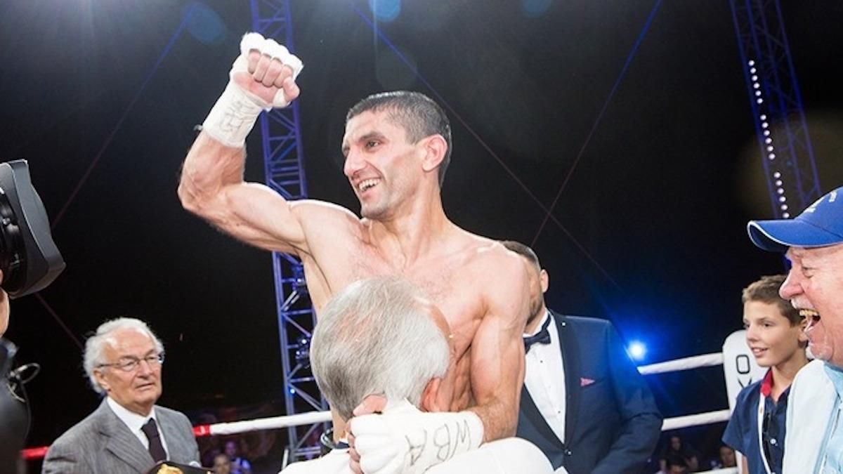 Артем Далакян / фото из открытых источников