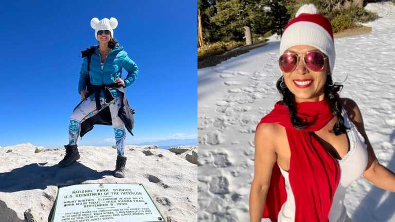 Крістал Паула Гонсалес-Ландас / фото з соцмереж Крістал Паула Гонсалес-Ландас / фото з соцмереж