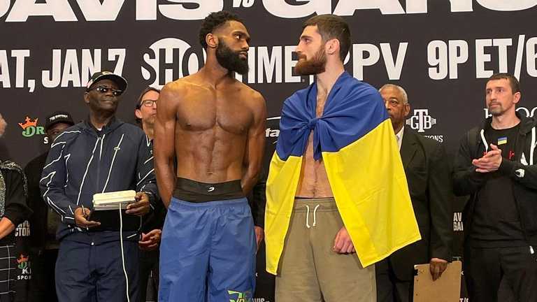 Чухаджян – Эннис / Фото Twitter Чухаджян – Эннис / Фото Twitter