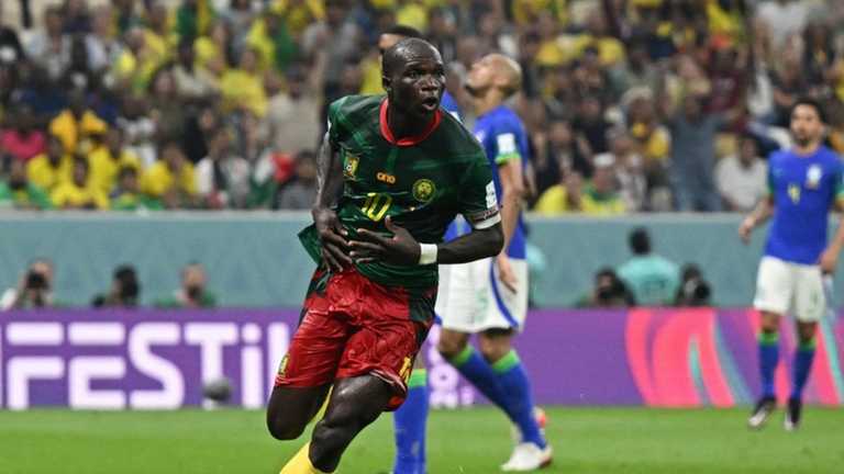 Венсан Абубакар / фото из открытых источников Венсан Абубакар / фото из открытых источников