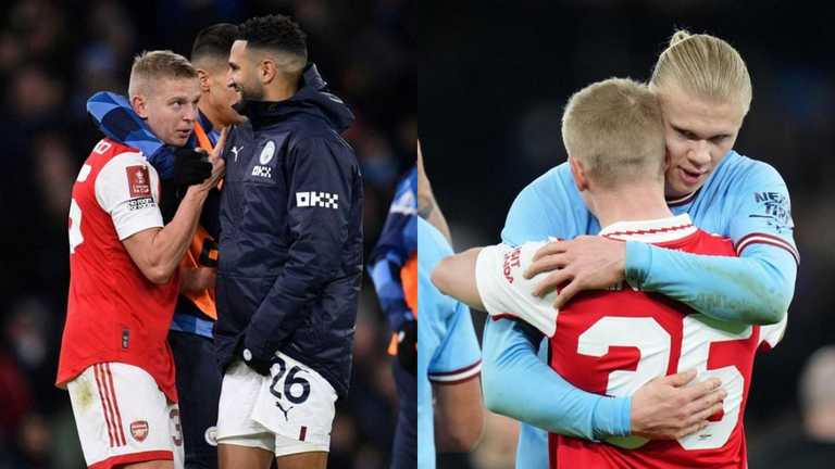 Зінченко з колишніми партнерами по МС / фото з відкритих джерел Зінченко з колишніми партнерами по МС / фото з відкритих джерел