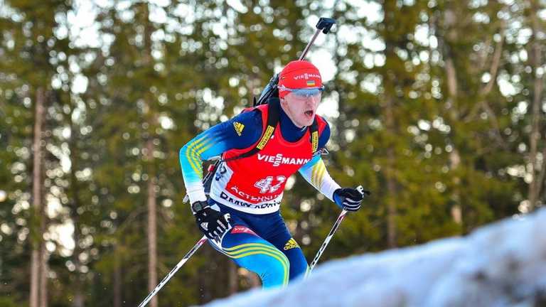 Дмитрий Пидручный / фото из открытых источников Дмитрий Пидручный / фото из открытых источников