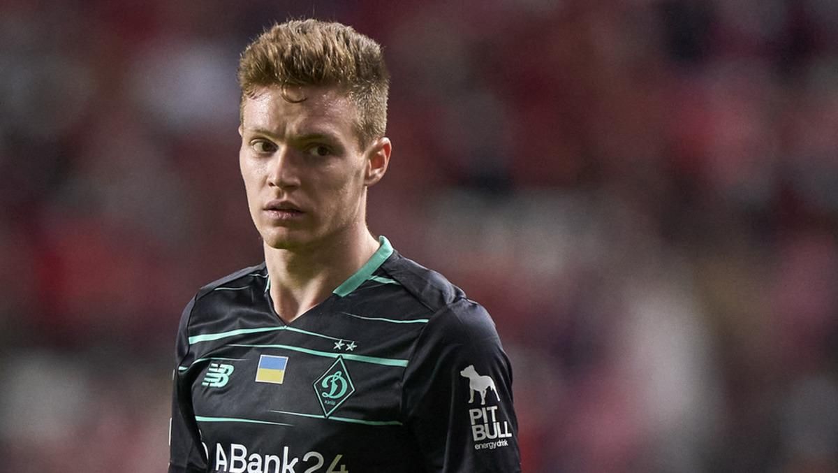 Віктор Циганков / фото з відкритих джерел Віктор Циганков / фото з відкритих джерел