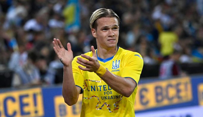 Мудрик успішно пройшов медогляд в Челсі – відомо, коли відбудеться презентація