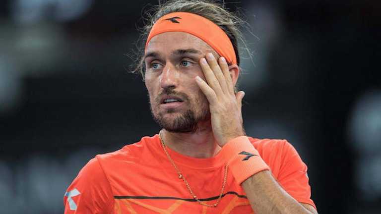 Олександр Долгополов / фото з відкритих джерел Олександр Долгополов / фото з відкритих джерел