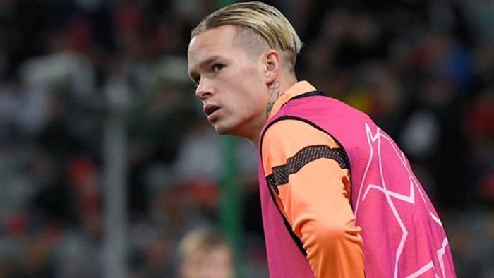 "Не думаю, что Челси намерен предлагать за Мудрика 88 миллионов фунтов", - журналист