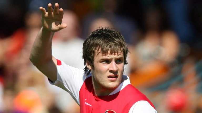 Энтони Стоукс / фото REX Энтони Стоукс / фото REX