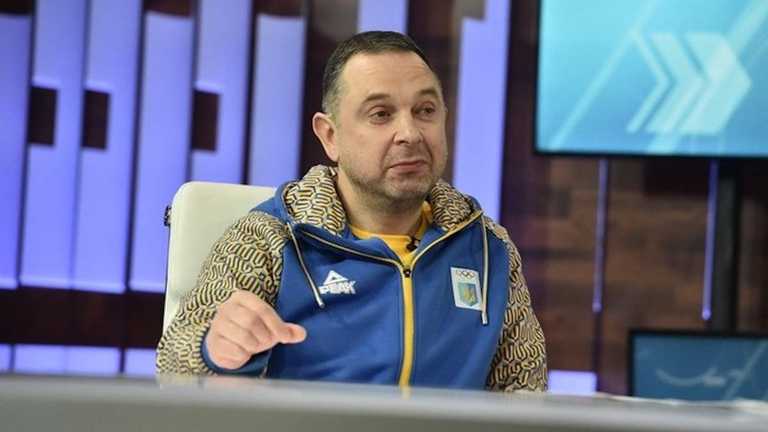 Вадим Гутцайт / фото з відкритих джерел Вадим Гутцайт / фото з відкритих джерел