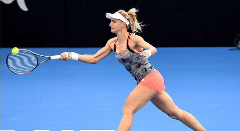 Леся Цуренко / фото з відкритих джерел Леся Цуренко / фото з відкритих джерел