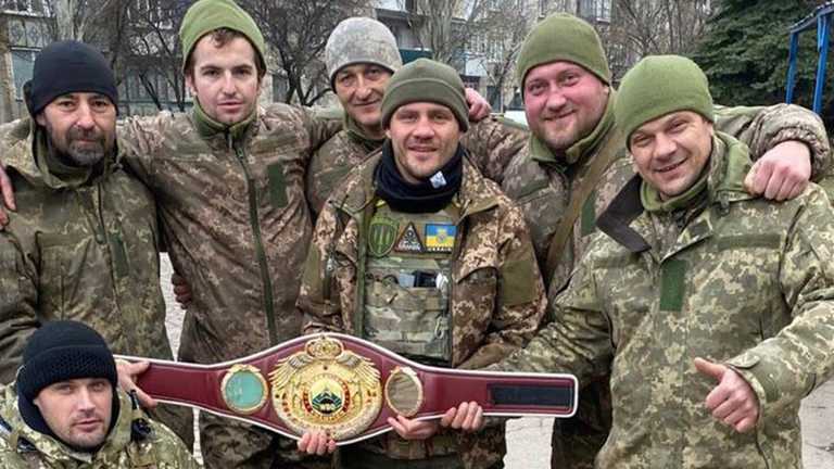 Денис Беринчик / фото Instagram Денис Беринчик / фото Instagram