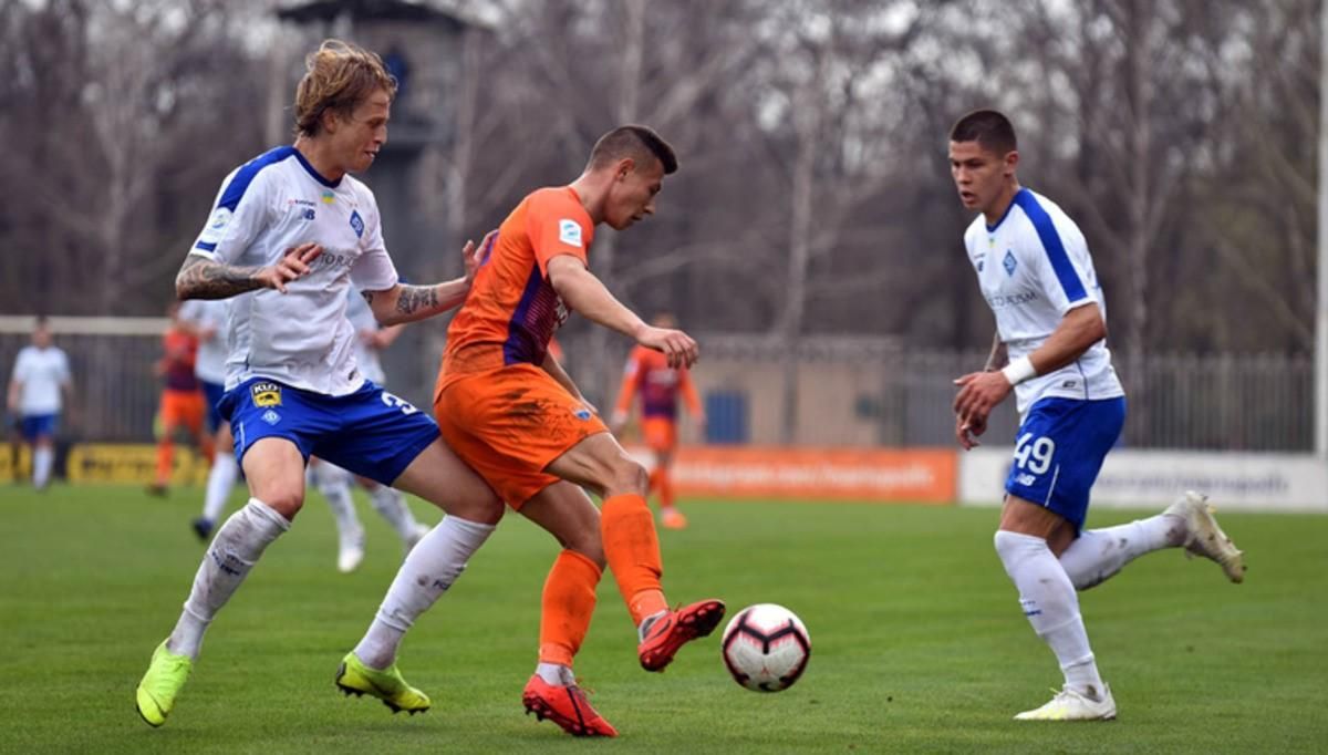 Артем Шабанов (слева) / фото из открытых источников