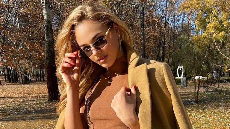 Дарья Билодид / фото Instagram Дарья Билодид / фото Instagram