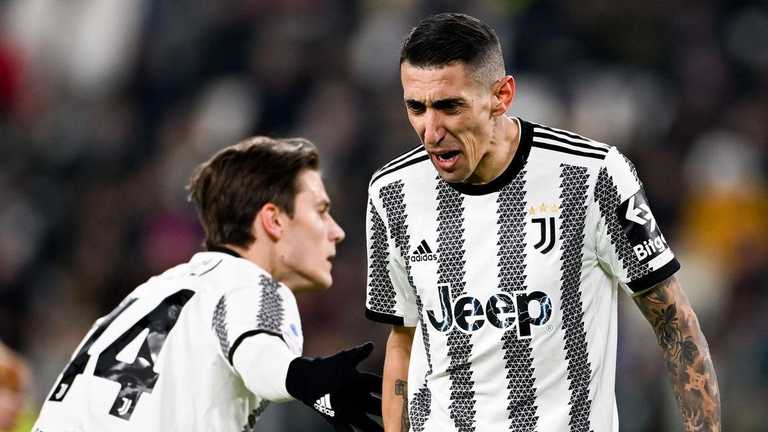 Ювентус може опуститись на дно Серії А через фінансові махінації / Фото ФК Ювентус Ювентус може опуститись на дно Серії А через фінансові махінації / Фото ФК Ювентус