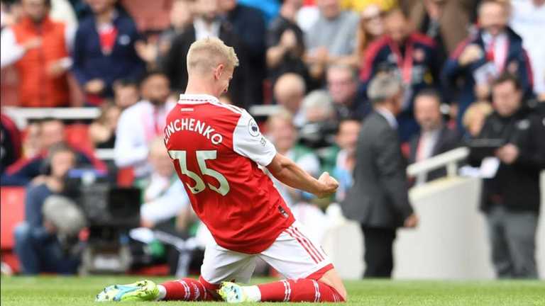 Александр Зинченко / фото David Price Александр Зинченко / фото David Price