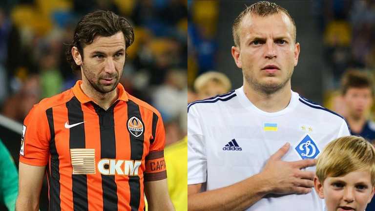 Срна и Гусев / фото из открытых источников Срна и Гусев / фото из открытых источников