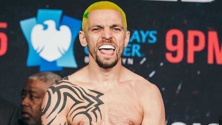 Иван Редкач / Фото Instagram Иван Редкач / Фото Instagram