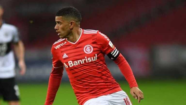 Тайсон / фото з відкритих джерел Тайсон / фото з відкритих джерел