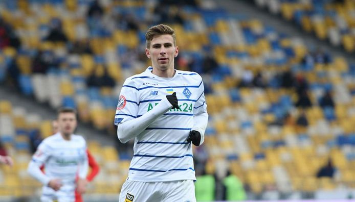 Забарний продовжить кар'єру в АПЛ – перемовини з Динамо на фінальній стадії