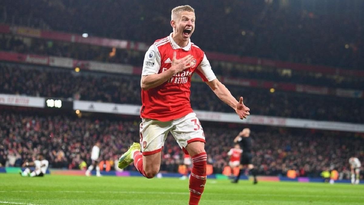 Олександр Зінченко / Фото з Instagram