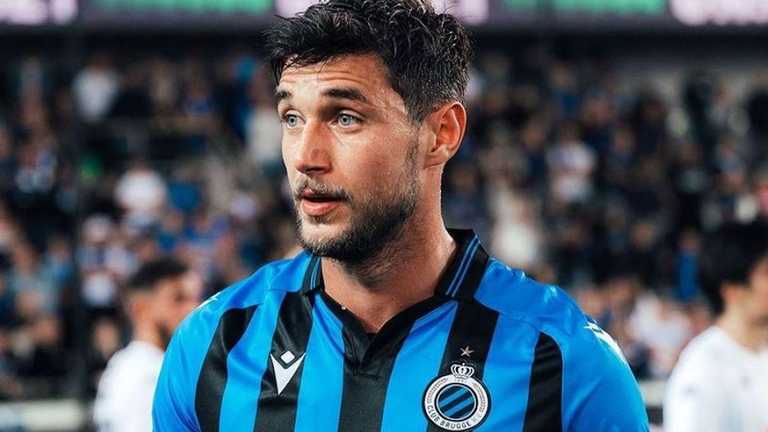 Роман Яремчук / фото Брюгге Роман Яремчук / фото Брюгге