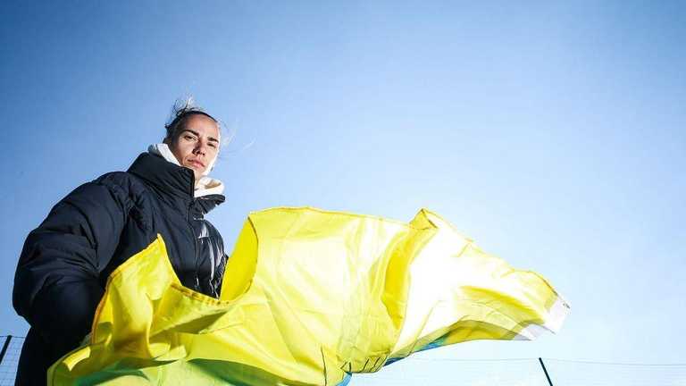 Тетяна Романенко / Фото з соцмереж Тетяна Романенко / Фото з соцмереж