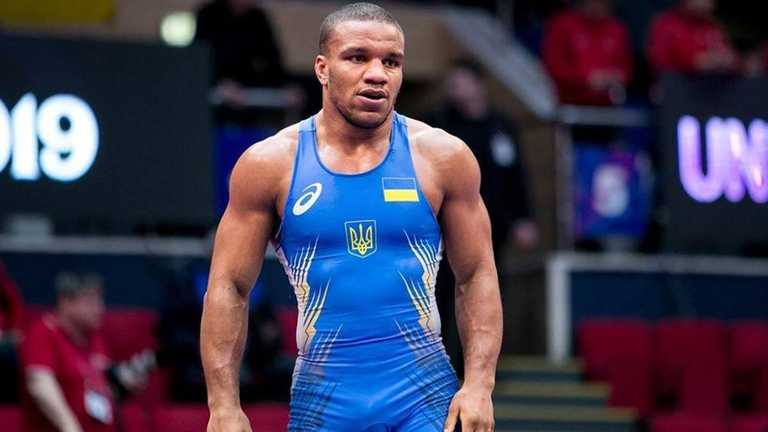 Жан Беленюк / фото из открытых источников Жан Беленюк / фото из открытых источников