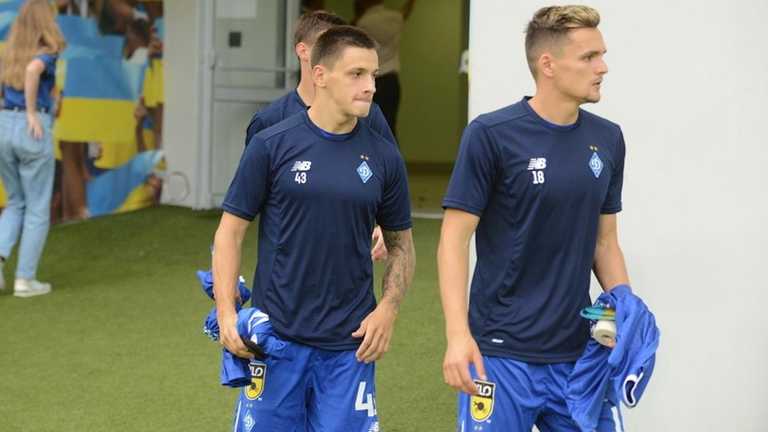 Русин та Андрієвський / фото з відкритих джерел Русин та Андрієвський / фото з відкритих джерел