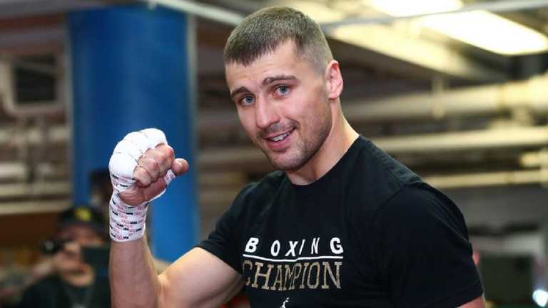 Александр Гвоздик / Фото из Instagram Александр Гвоздик / Фото из Instagram