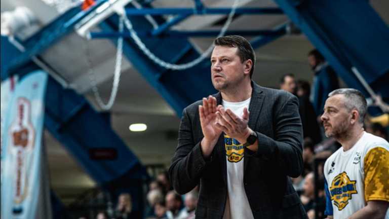 Станислав Медведенко / фото из соцсетей Станислав Медведенко / фото из соцсетей