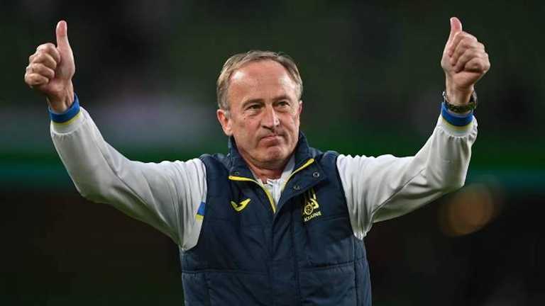 Александр Петраков / фото УАФ Александр Петраков / фото УАФ