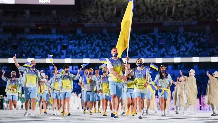 Україна може відмовитись від участі в Олімпіаді-2024